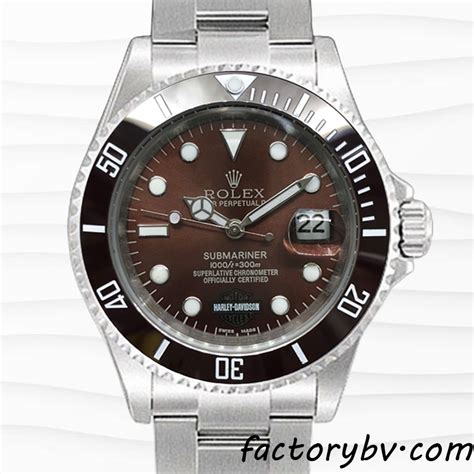 rolex harley davidson price|harley davidson rolex watches.